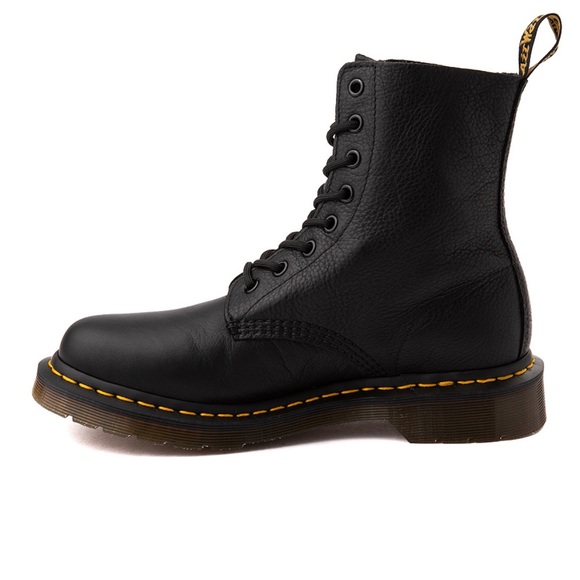 Doc martens Size 7 soft leather boot - Picture 2 of 2